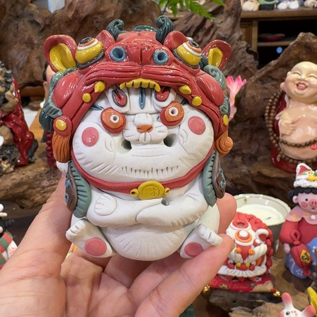 陶瓷呀呀呀呀呀新春福利