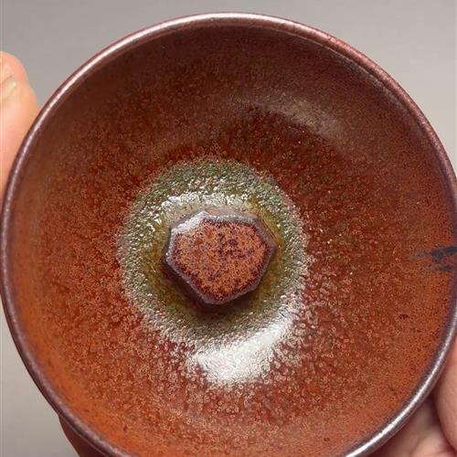 【闪购商品】茶盏-364............