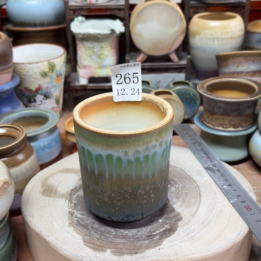 瓷片景德镇陶瓷手工制作