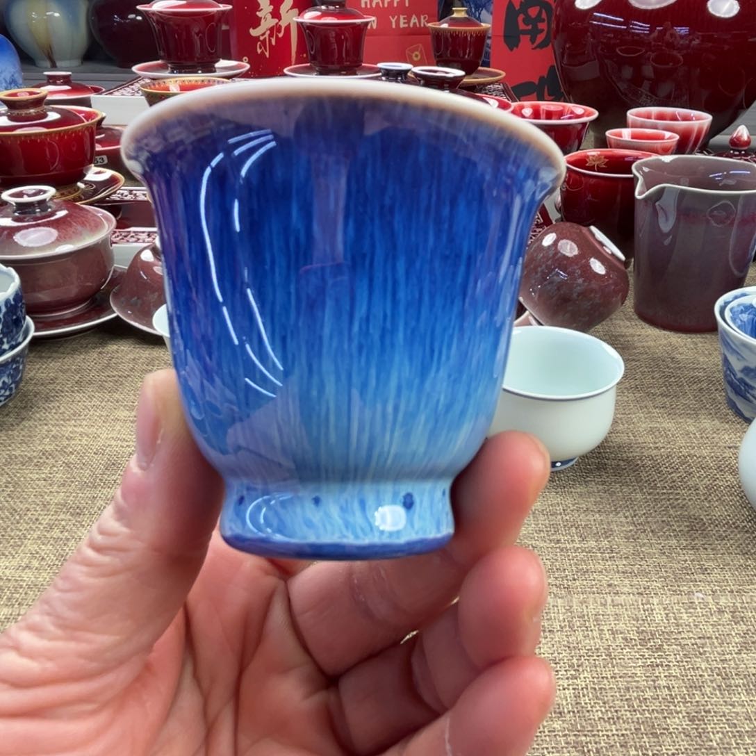 【闪购商品】硬质细瓷景德镇陶瓷微瑕福利