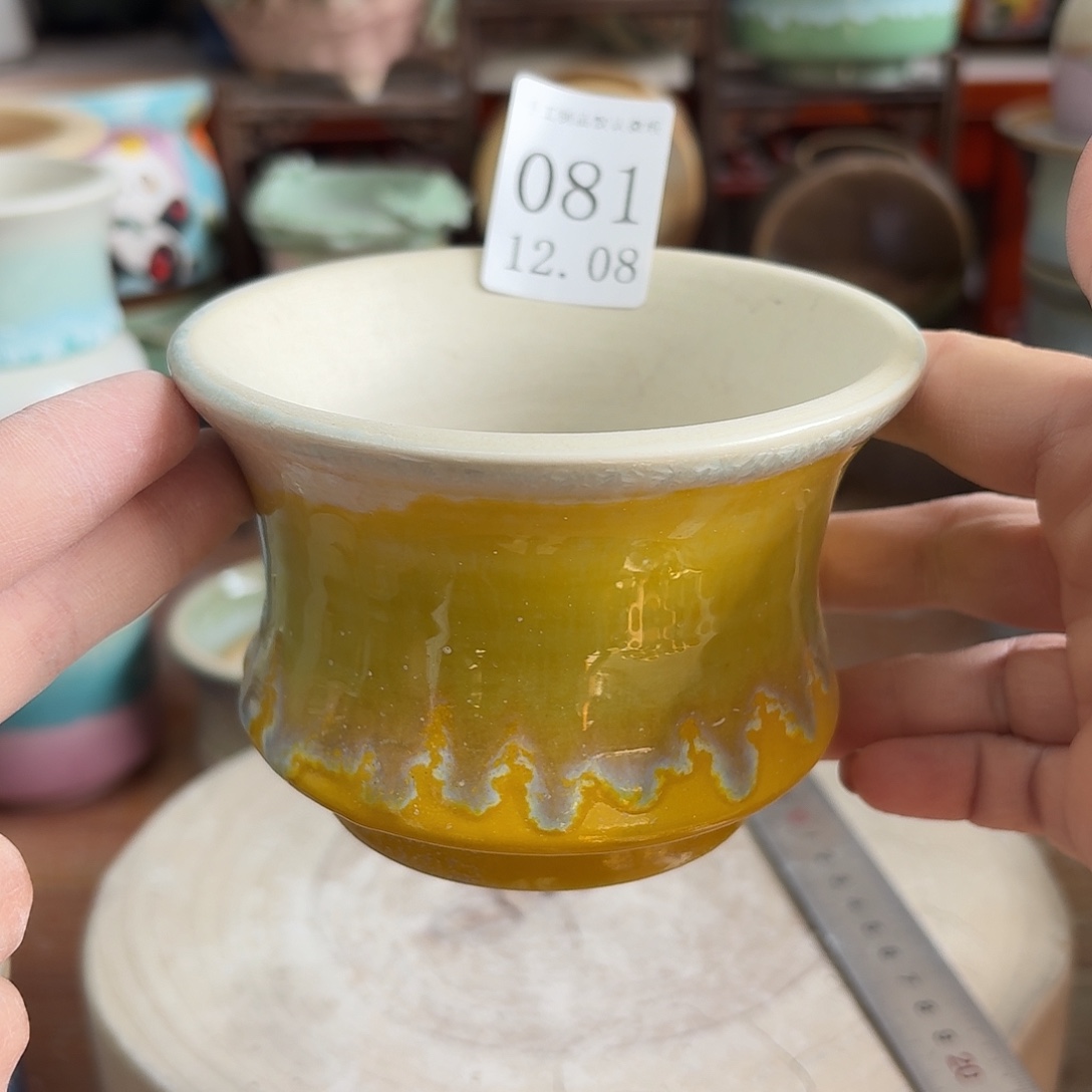 瓷片景德镇陶瓷手工制作