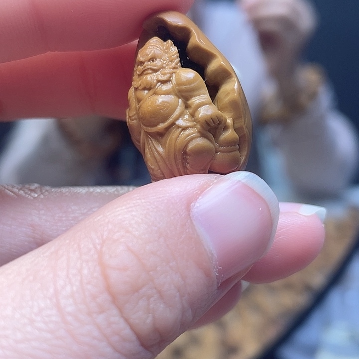 手串/手链橄榄核橄榄核