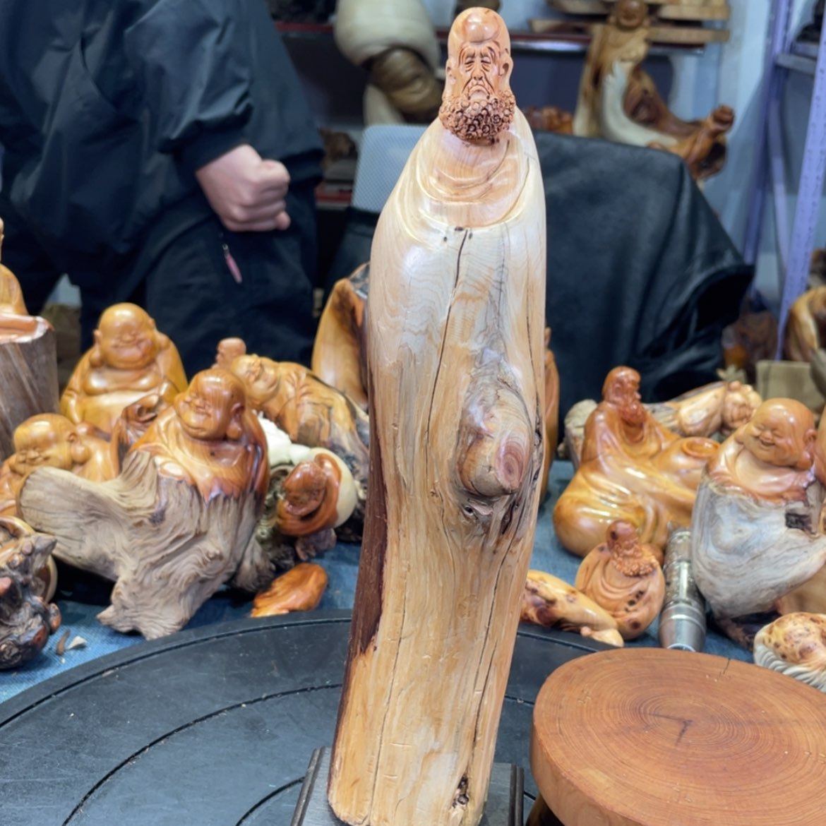 【闪购商品】柏木（崖柏）其他