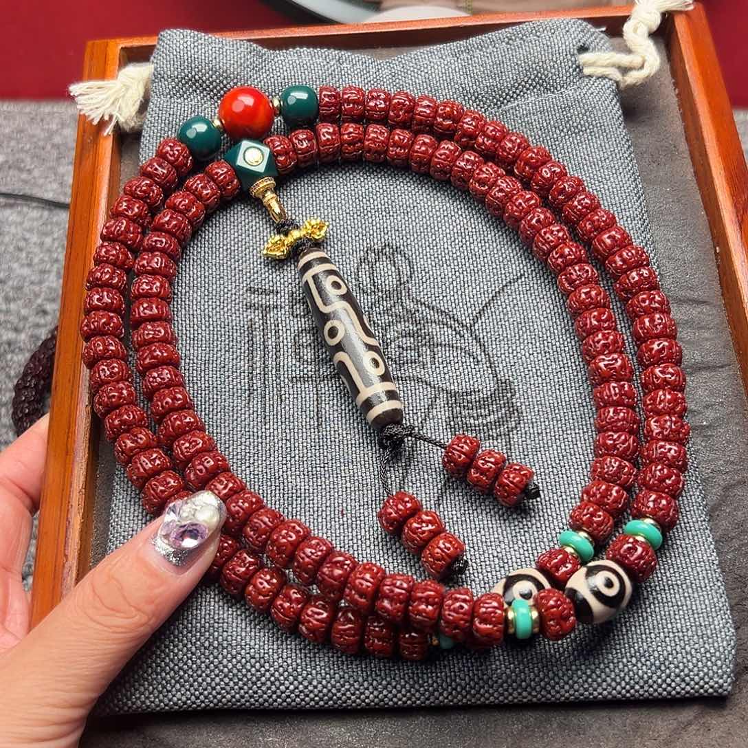 金刚菩提吊坠精品
