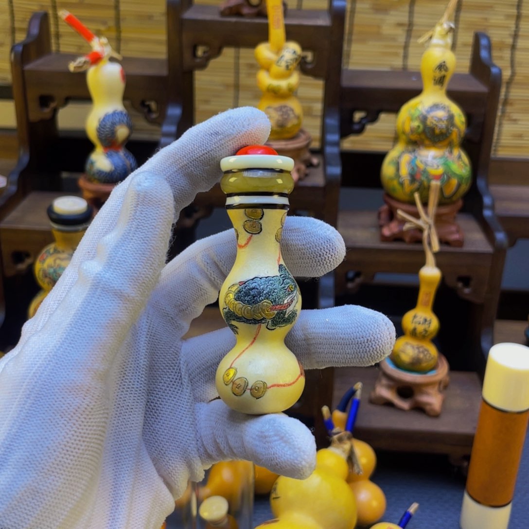 也*盖我是一个很好的人