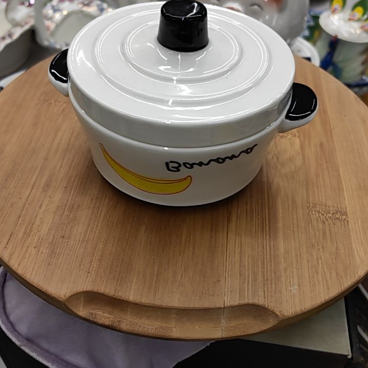 潮州创艺瓷家陶瓷