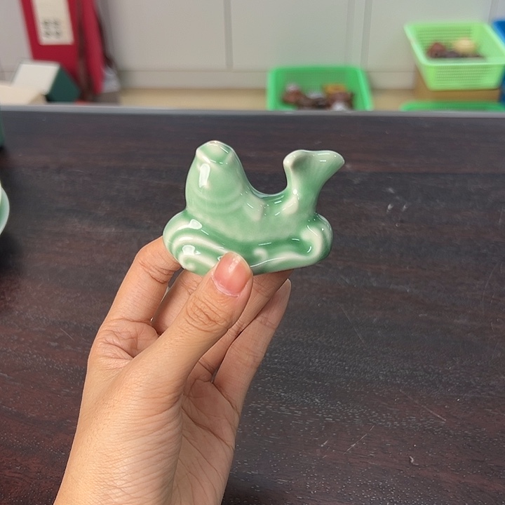 小米茶器龙泉云间青瓷