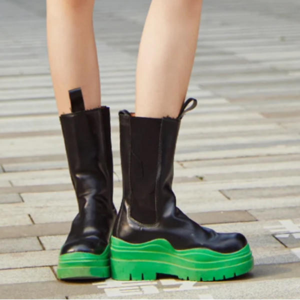 BV靴子/38.5码/xsp34496