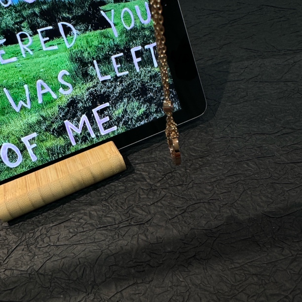 合金合成锆石项链 Sou定制 【小圆饼项链】轻奢时尚小众饰品