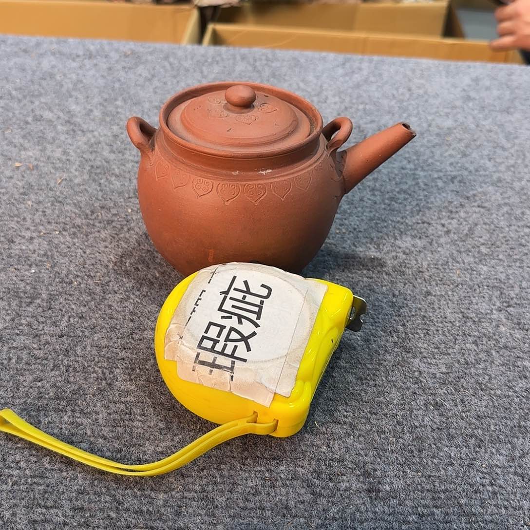 陶瓷中古艺术工艺美术品