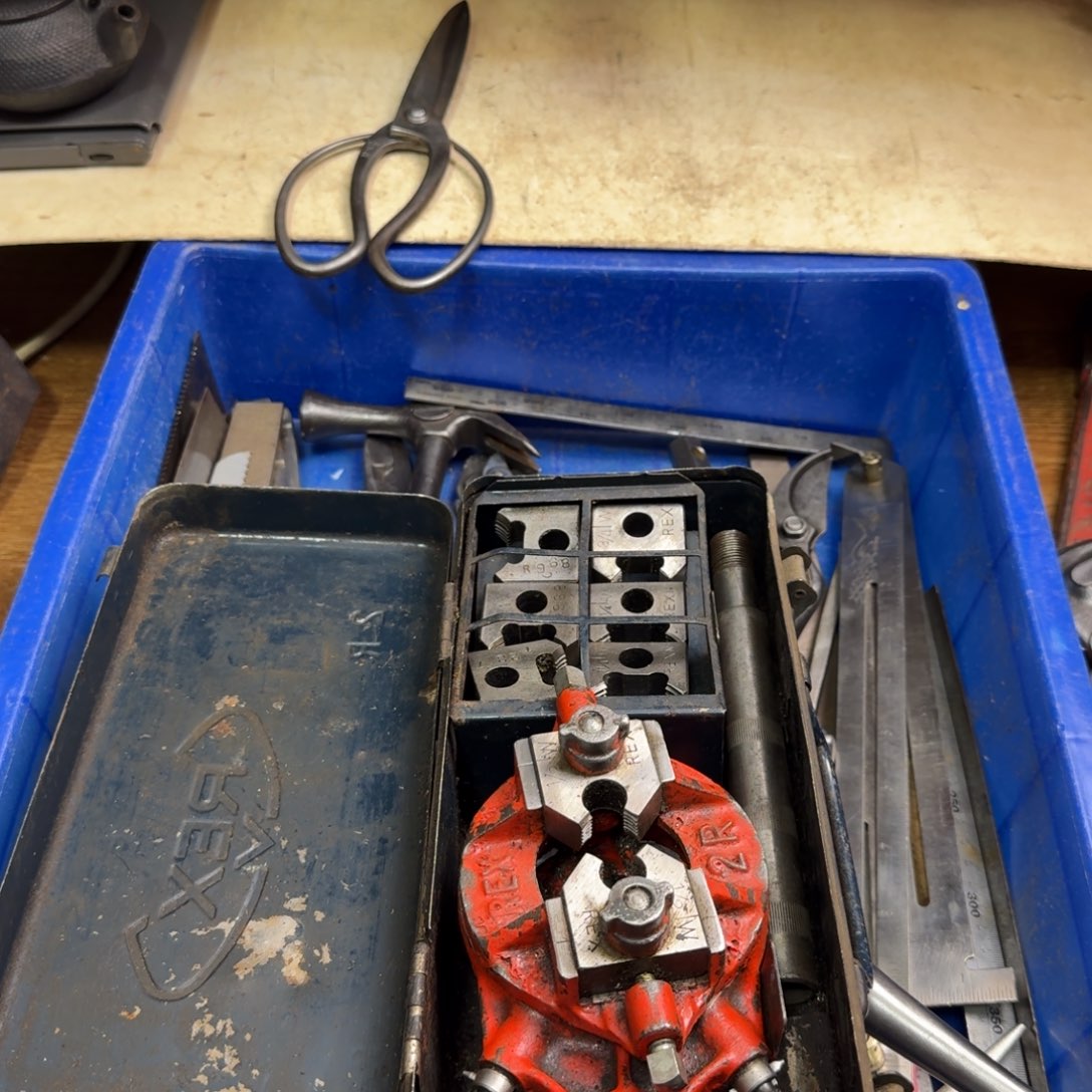 大***穹五金工具制造工艺