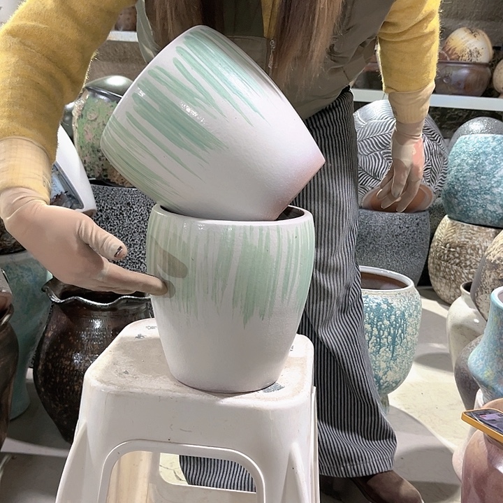 正品口17/21花盆高zzzz