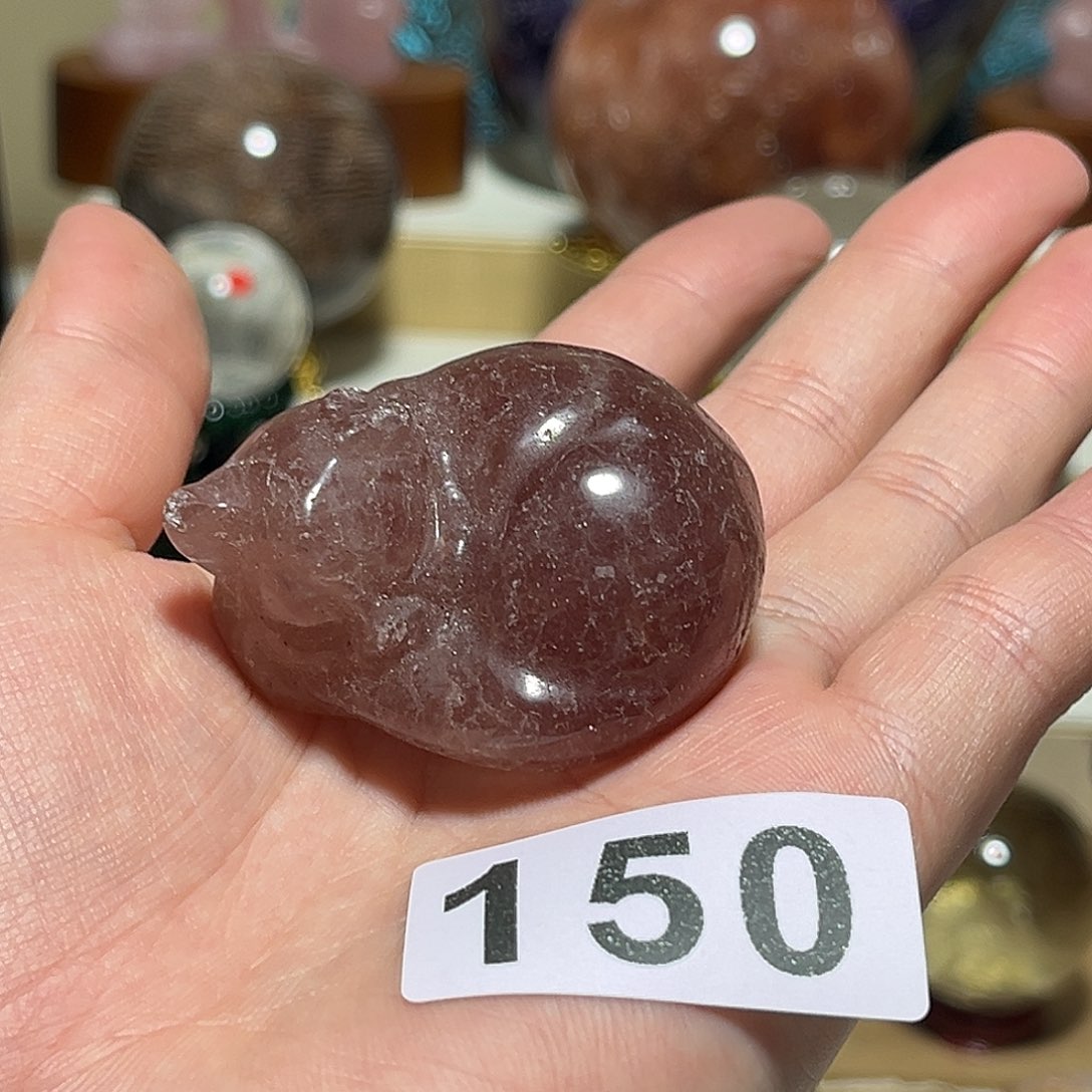 未镶嵌水晶大型摆件（非配饰）