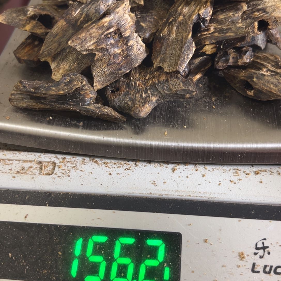 高油脂海南产区汝湖品种原材料156克装