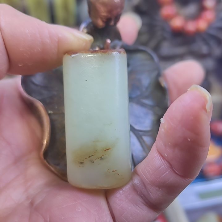 摆件铜器杂件摆件茶宠物