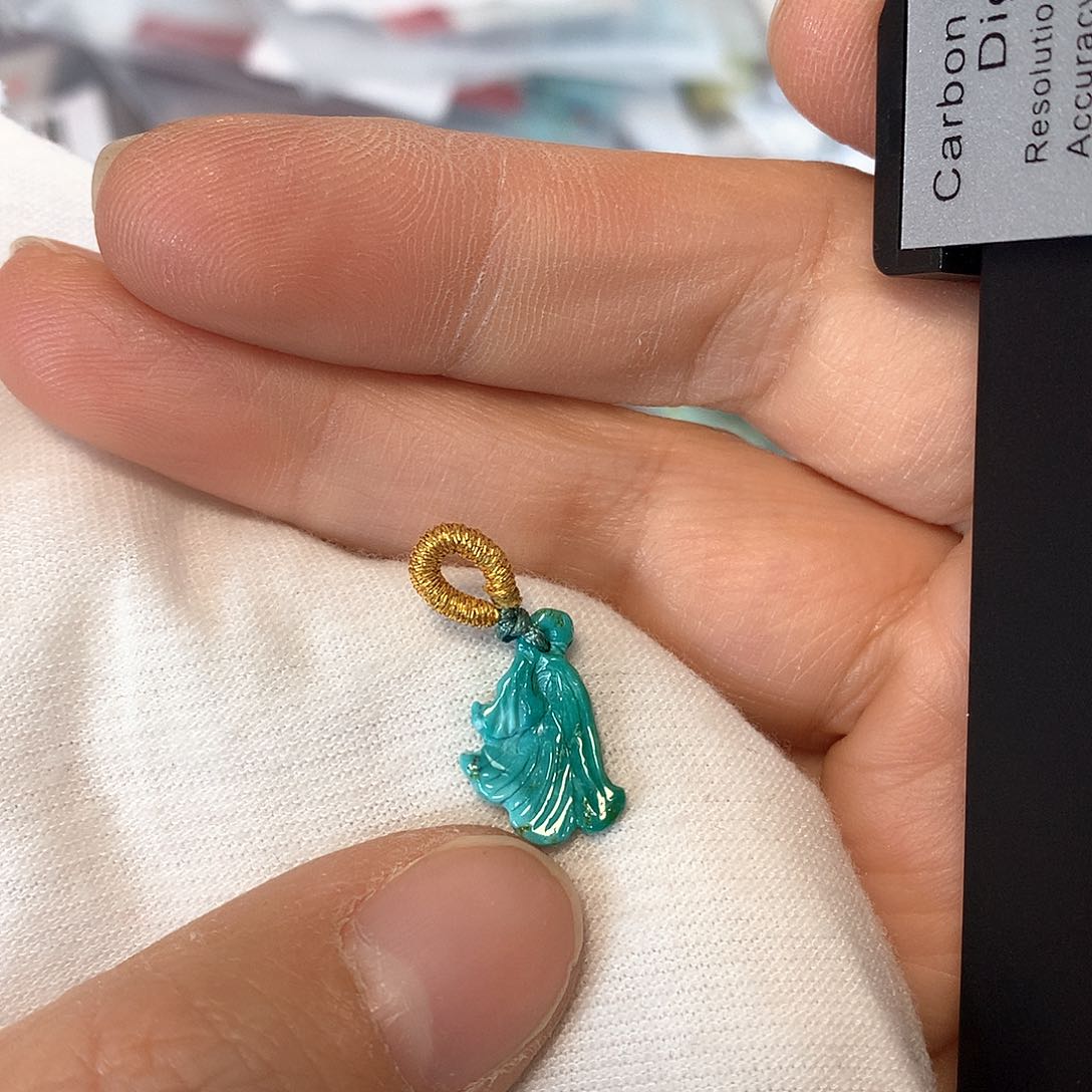 南红玛瑙珠宝奇石未镶嵌