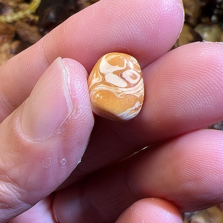 定制蜜蜡胡*卜琥珀蜜蜡原石定制