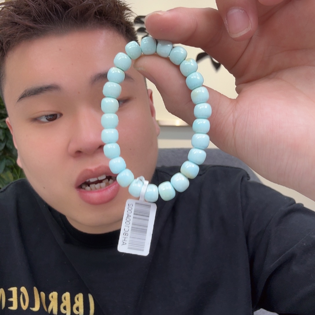 绿松石珠宝奇石未镶嵌690