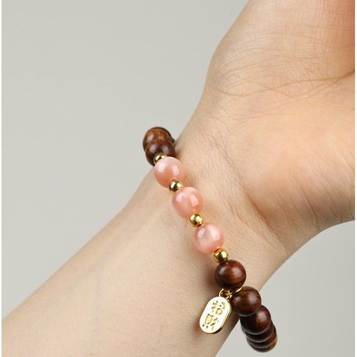 精美手串无礼盒294