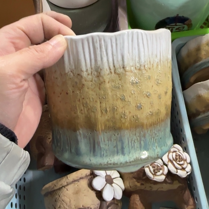 《所有单满15发（花盆）》11×11