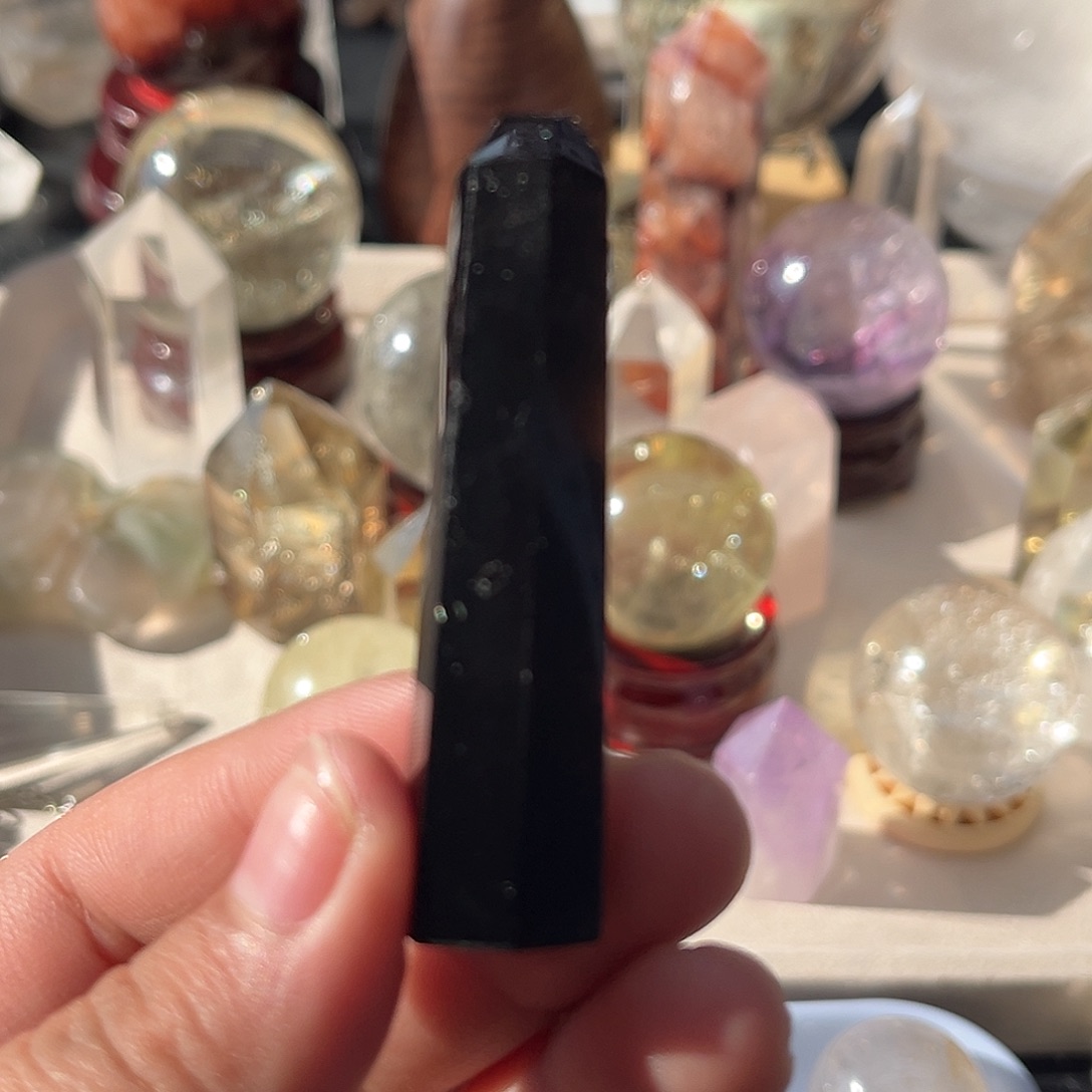 小***酥珠宝半成品水晶未镶嵌111