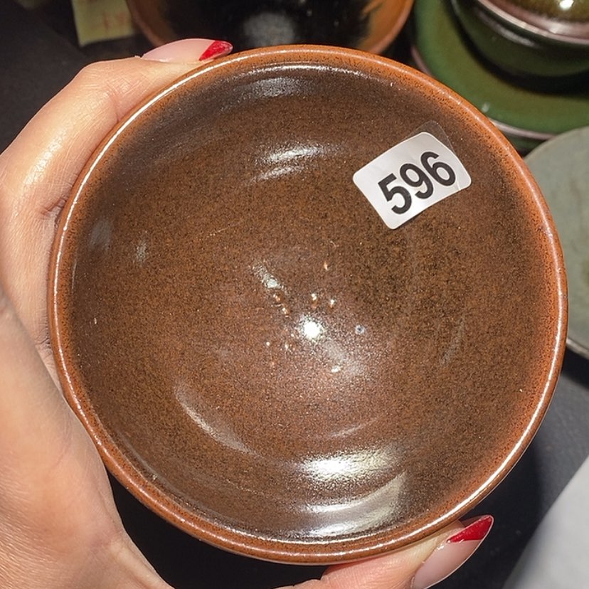 【闪购商品】茶盏596