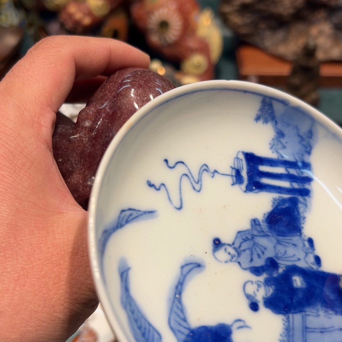 不愧瓷器瓷器瓷器