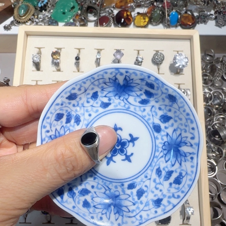 瓷片嗯*～瓷器的制作工艺