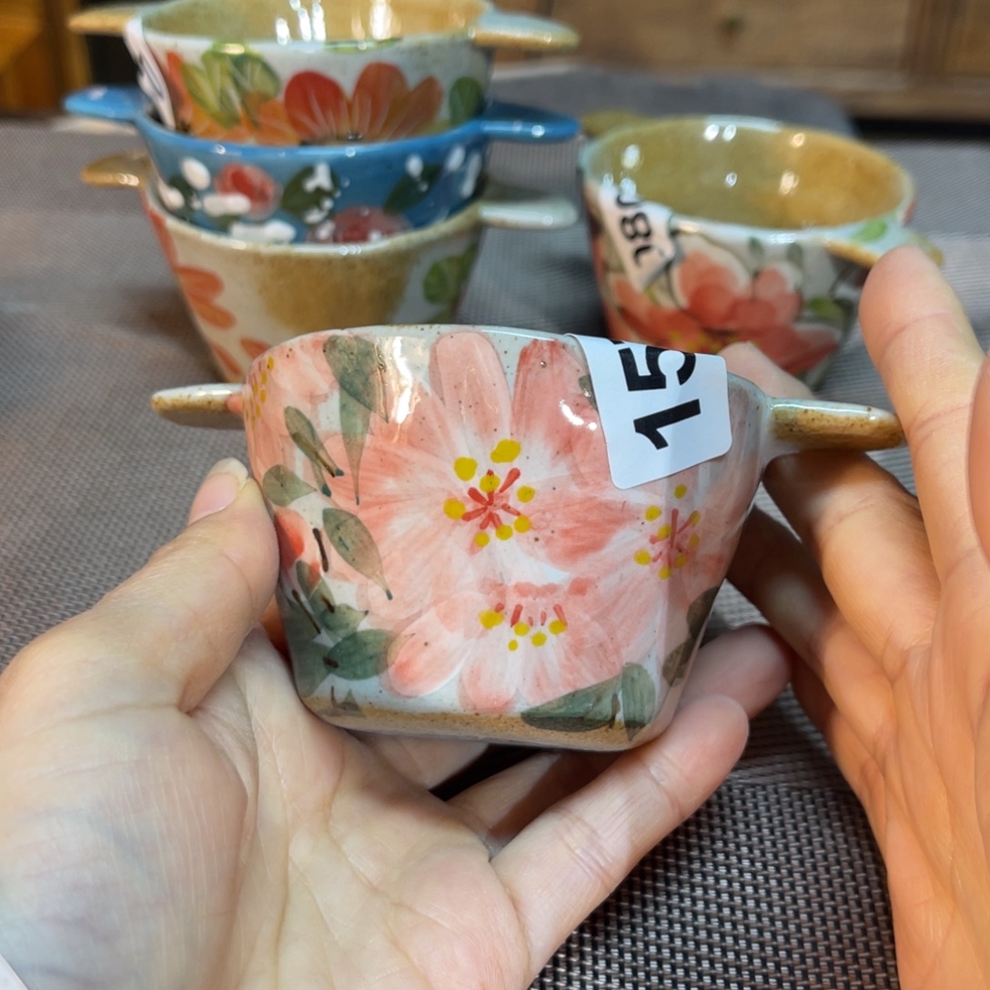 壶陶朋友们快来抢浮力