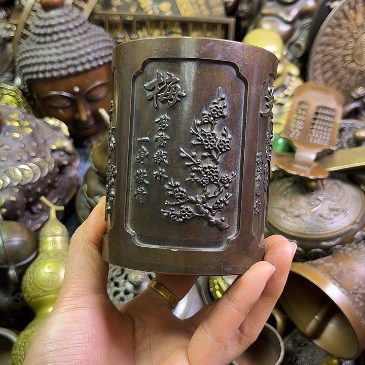 铜器6666666666666666