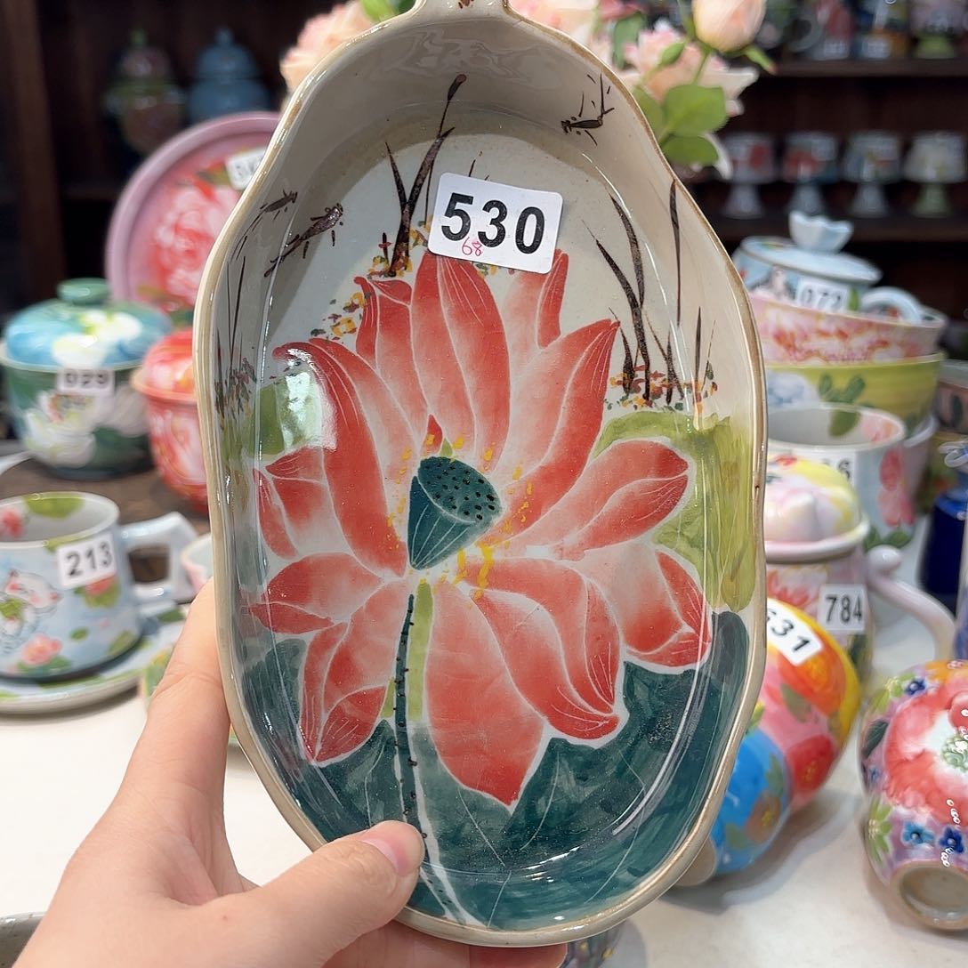 瓷片兔兔。。。兔兔好