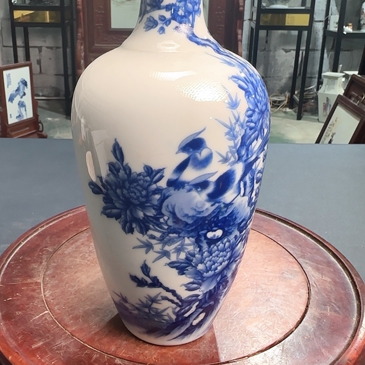 瓷片景德镇陶瓷好好好