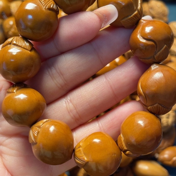 橄榄核手串/手链橄榄核