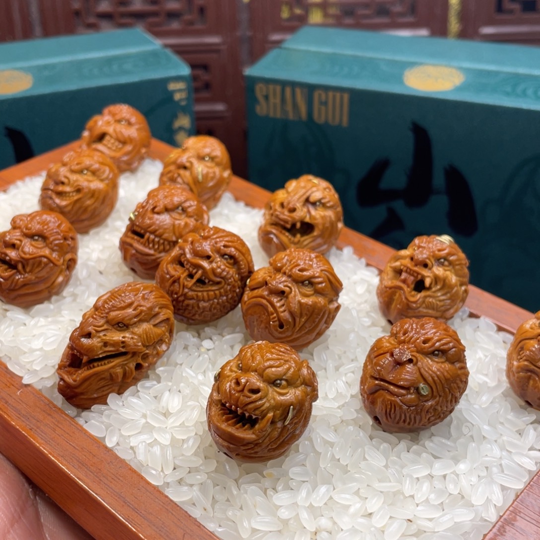 手串/手链橄榄核橄榄核