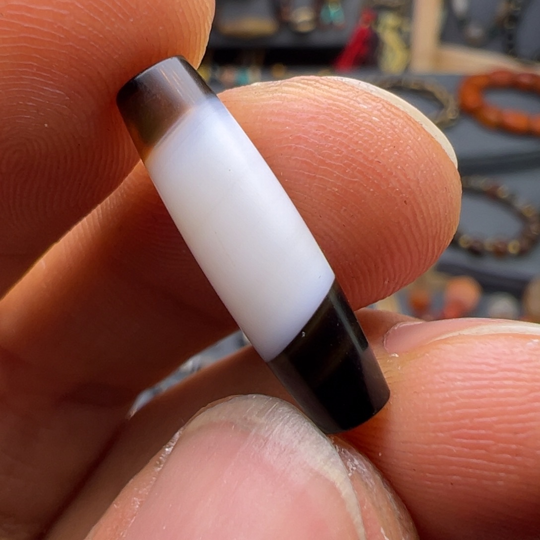 【闪购商品】玛瑙/玉髓单未镶嵌