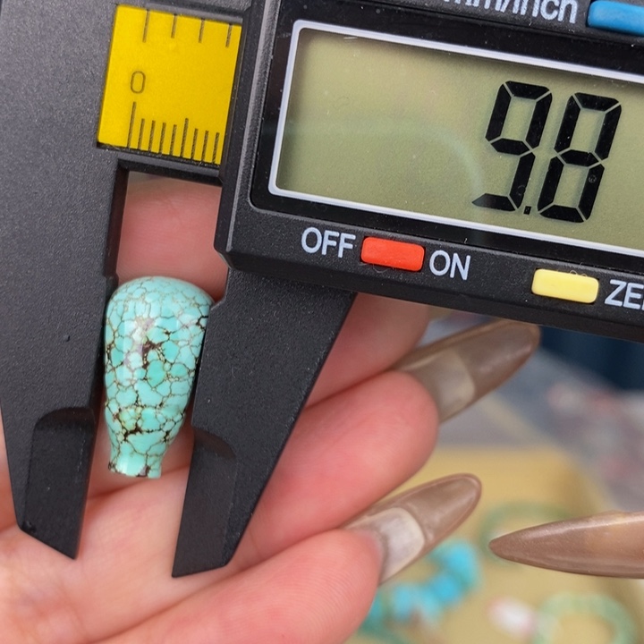 【闪购商品】绿松石珠宝奇石未镶嵌