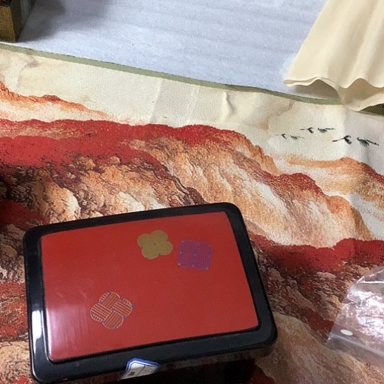 基哥日瓷中古精选