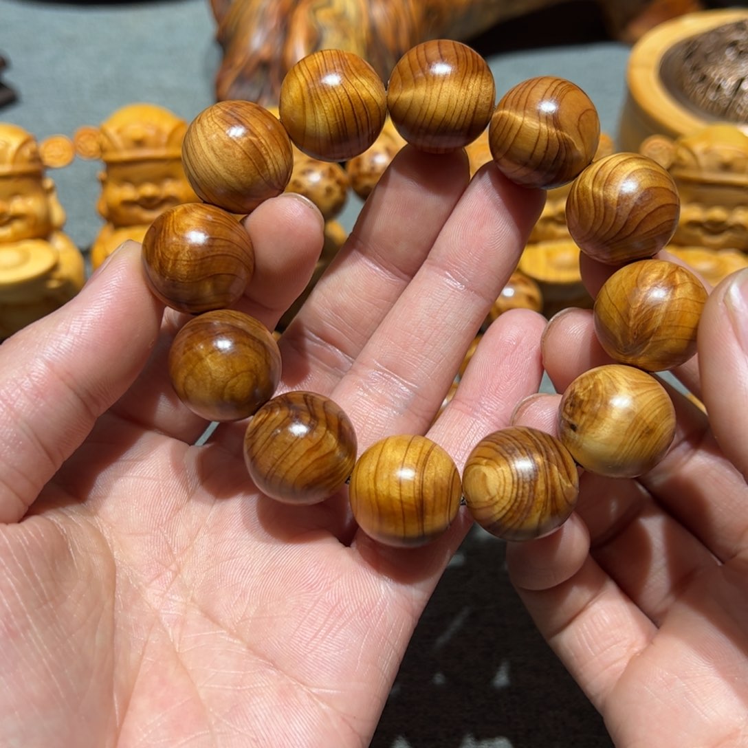 太行崖柏陈化太行