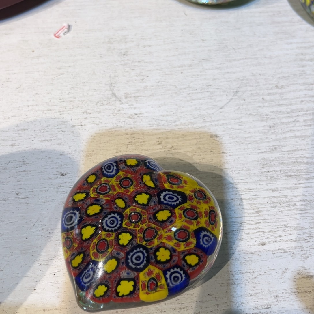 然***然手工艺品琉璃纯手工
