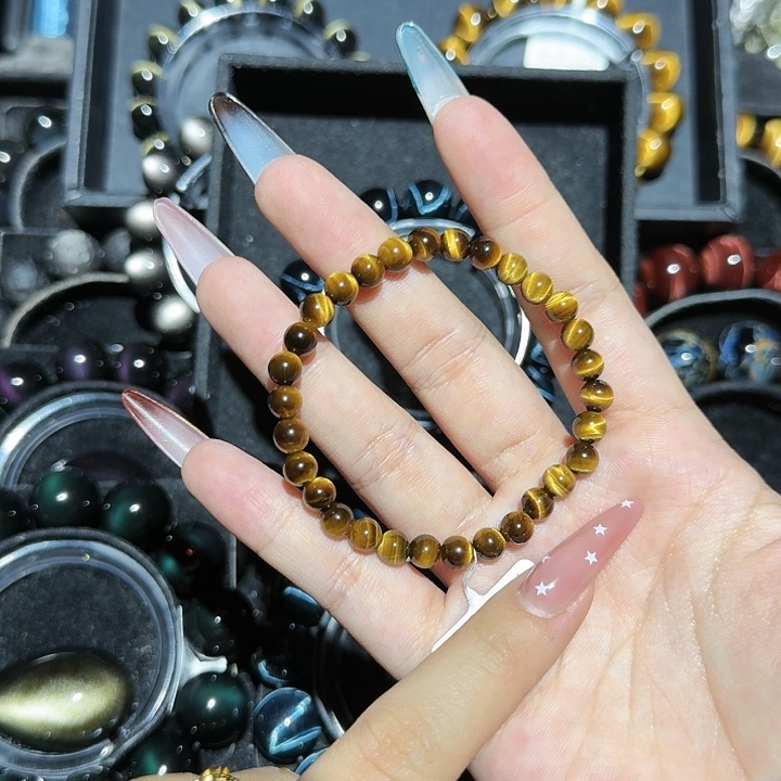 小***卷木变石未镶嵌手饰