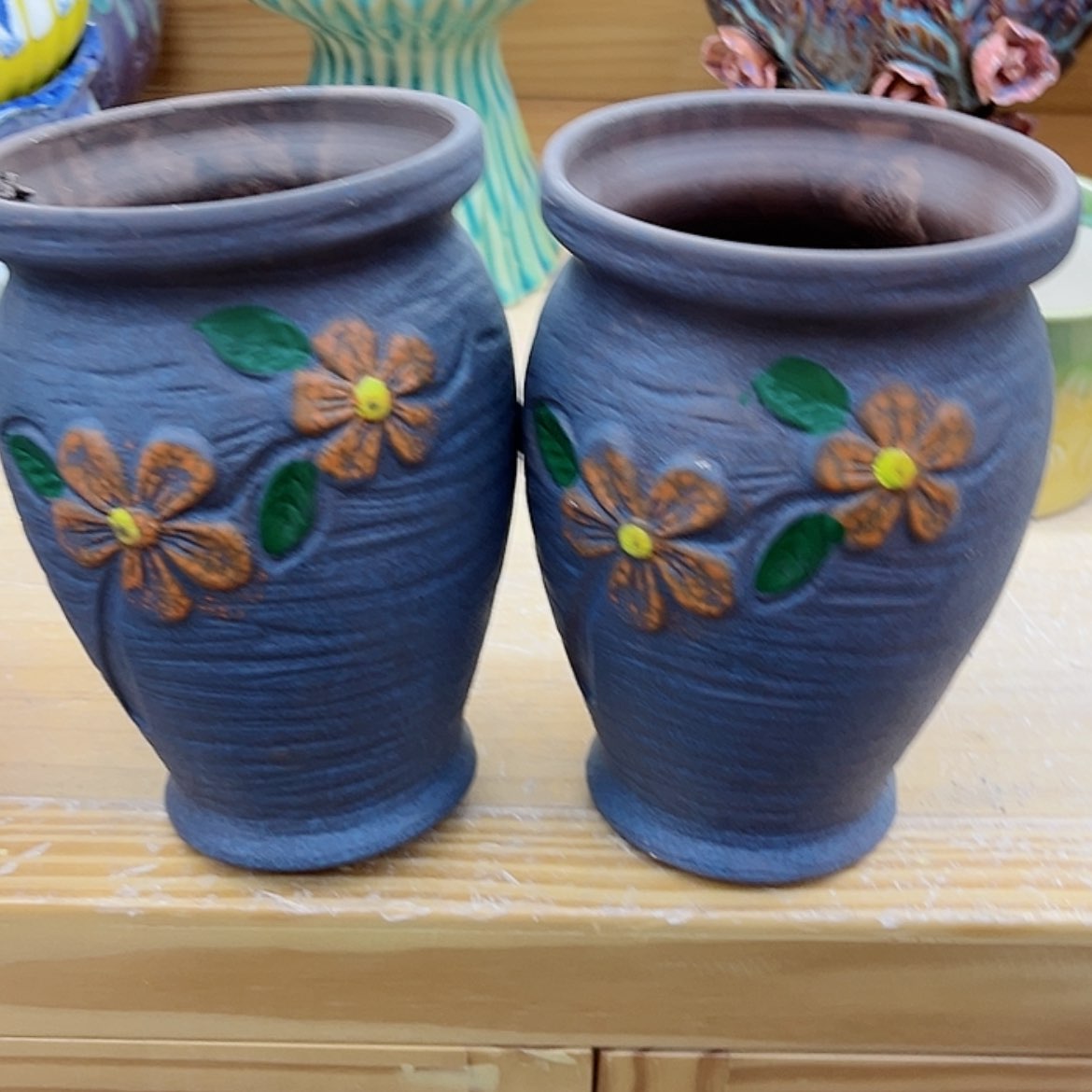 【闪购商品】红陶花盆