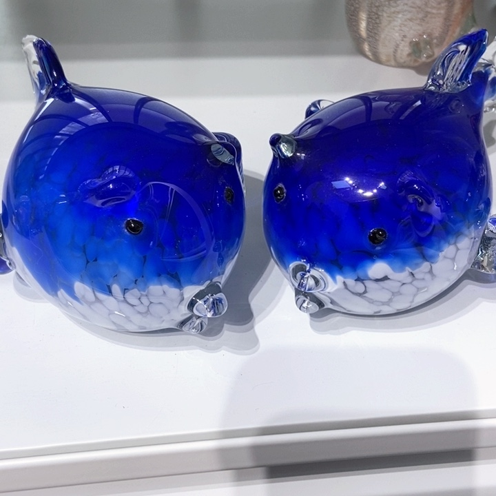 琉璃手工艺品全品