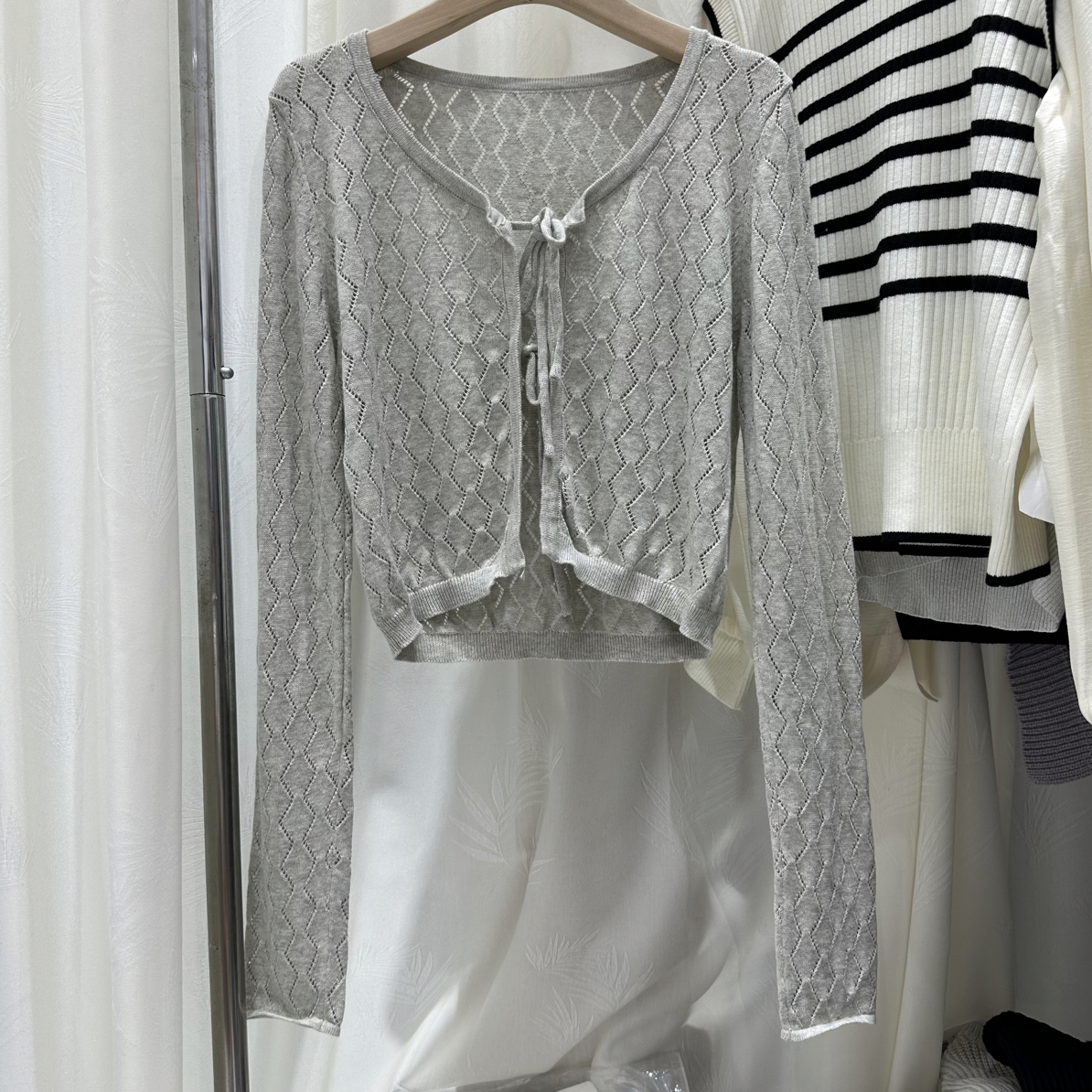 溪宝家经典 多款 开衫外搭