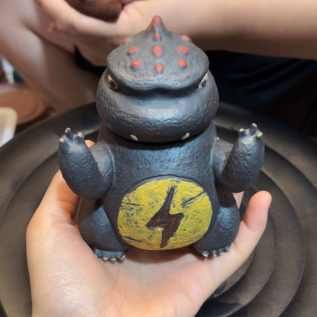 紫砂茶盘紫砂手抓壶