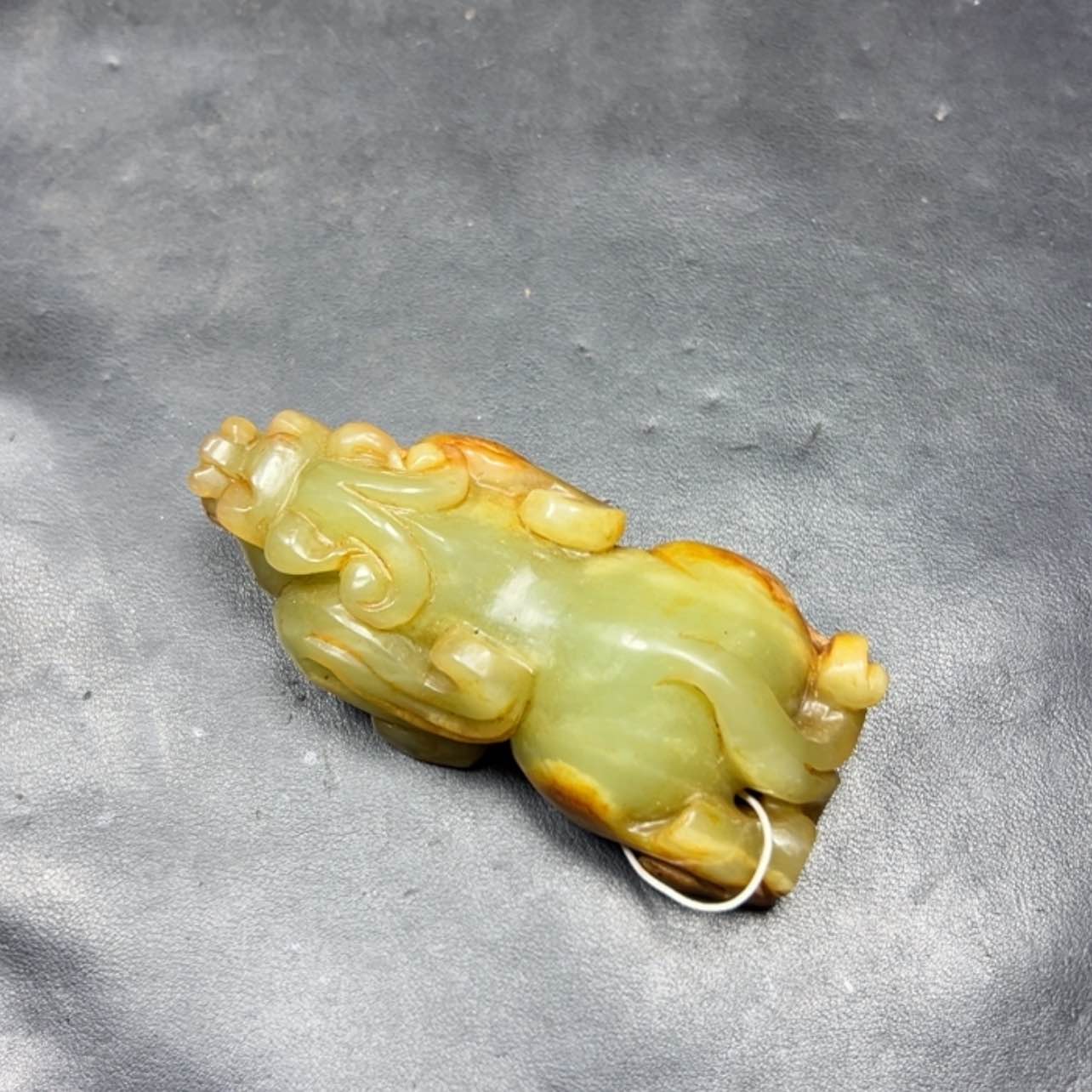 【闪购商品】和田玉把件未镶嵌