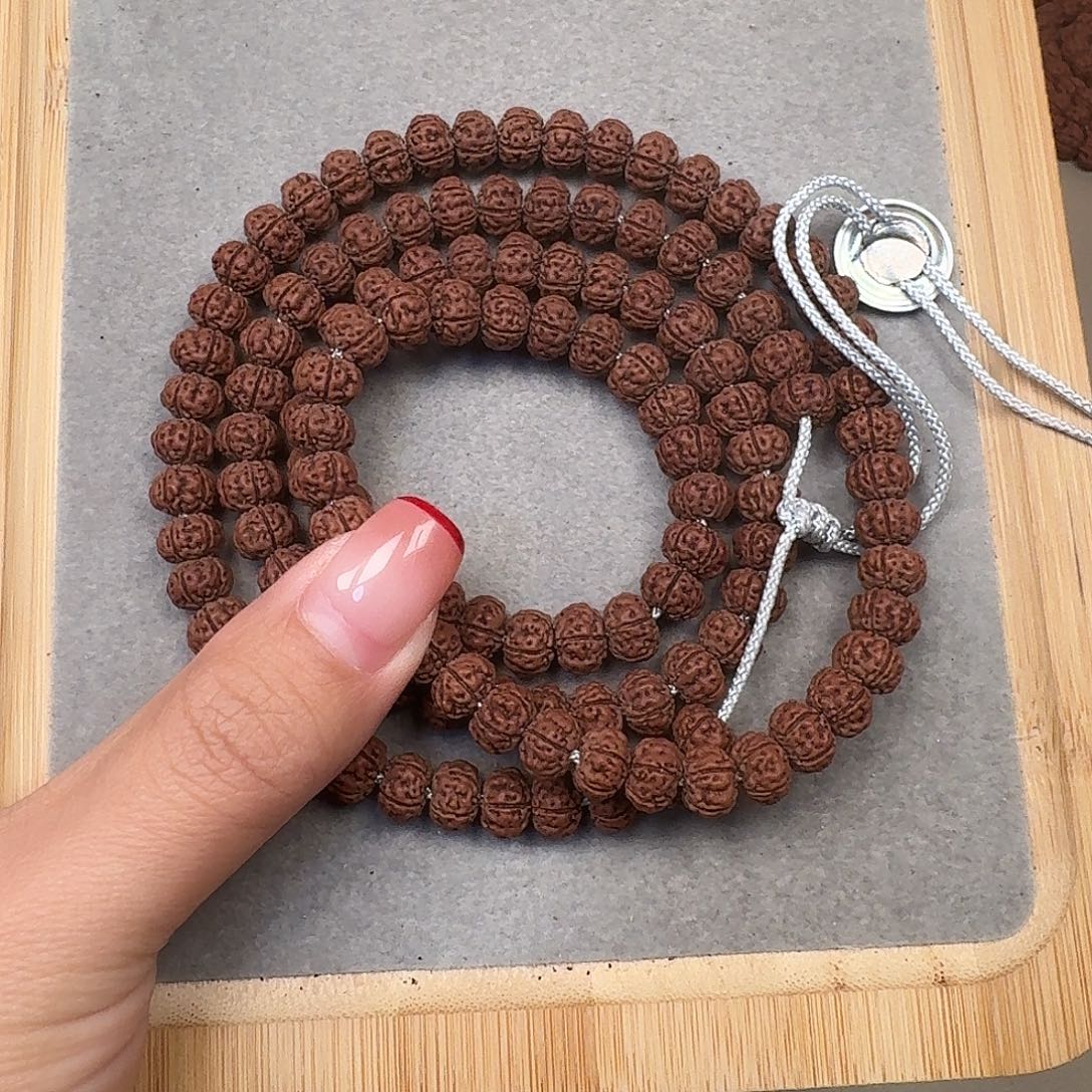 C***C金刚菩提把件金刚