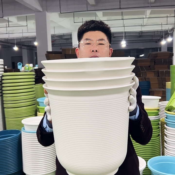 正品高陶口36高36白色2只无托