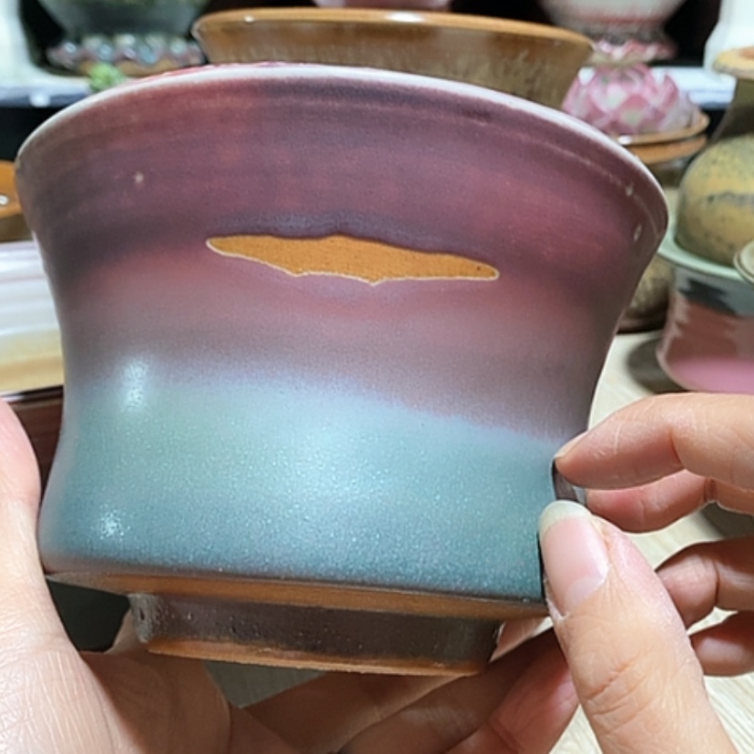 【闪购商品】红陶瑕疵