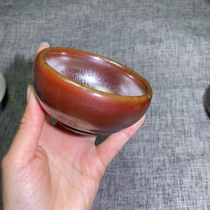 茶盏建盏直播间链接