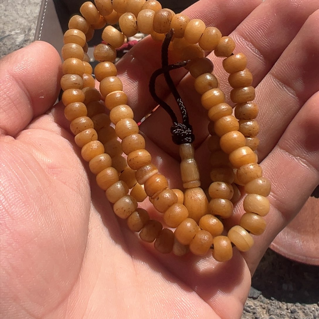 贝壳手串/手链手串